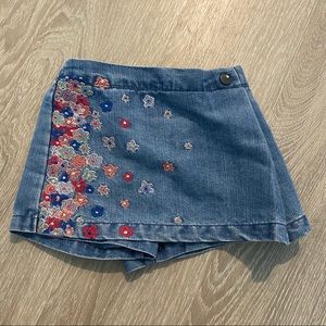 🔥Toughskins 🔥 skirt -short